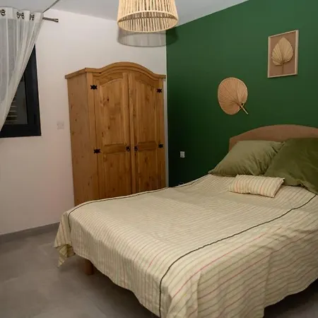 Nyaraló Rez De Maison Neuve Piscine Wifi Poolhouse En Pierre Penta di Casinca