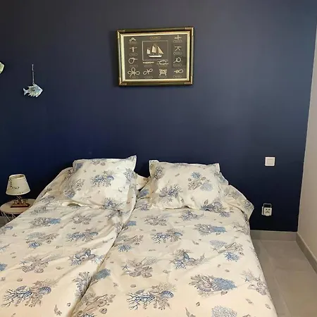 Nyaraló Rez De Maison Neuve Piscine Wifi Poolhouse En Pierre